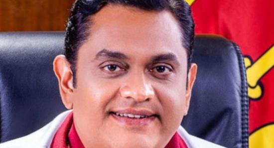Shasheendra Rajapaksa Remanded To August 19